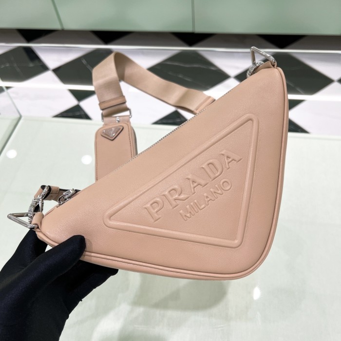 handbags prada 1BH190  26*14*12