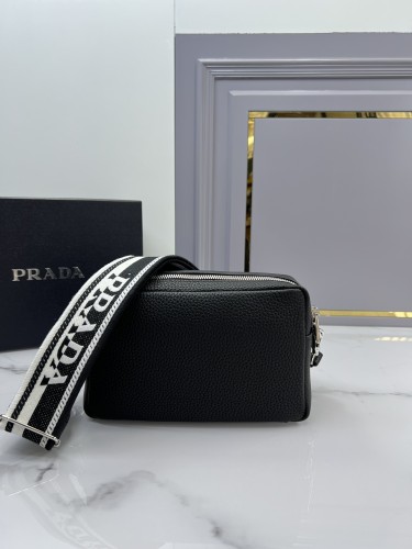 handbags prada 1BD082  22*14*8