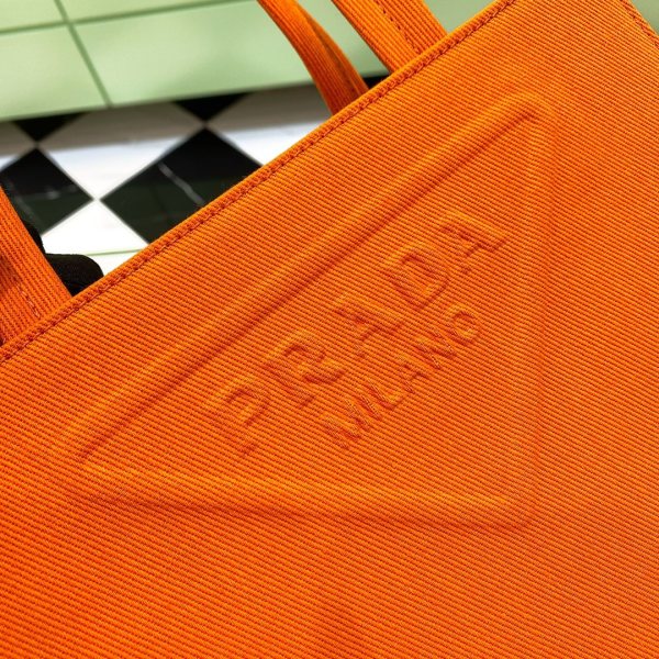 handbags prada 1BG382   Size：26*23.5*9cm