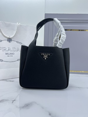 handbags prada 1BG335  size:25*21.5*14