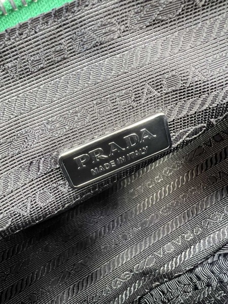 handbags prada 1BH190  26*14*12