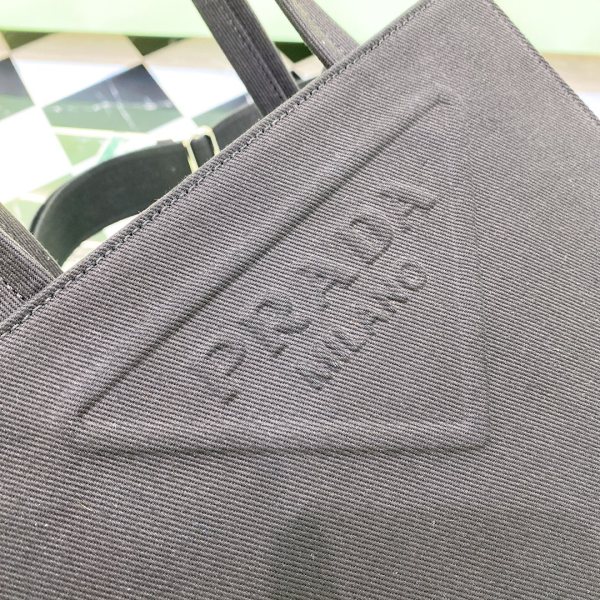 handbags prada 1BG382   Size：26*23.5*9cm