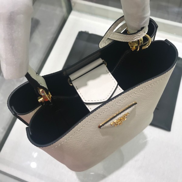 handbags prada 1BA217  18*17*10.5