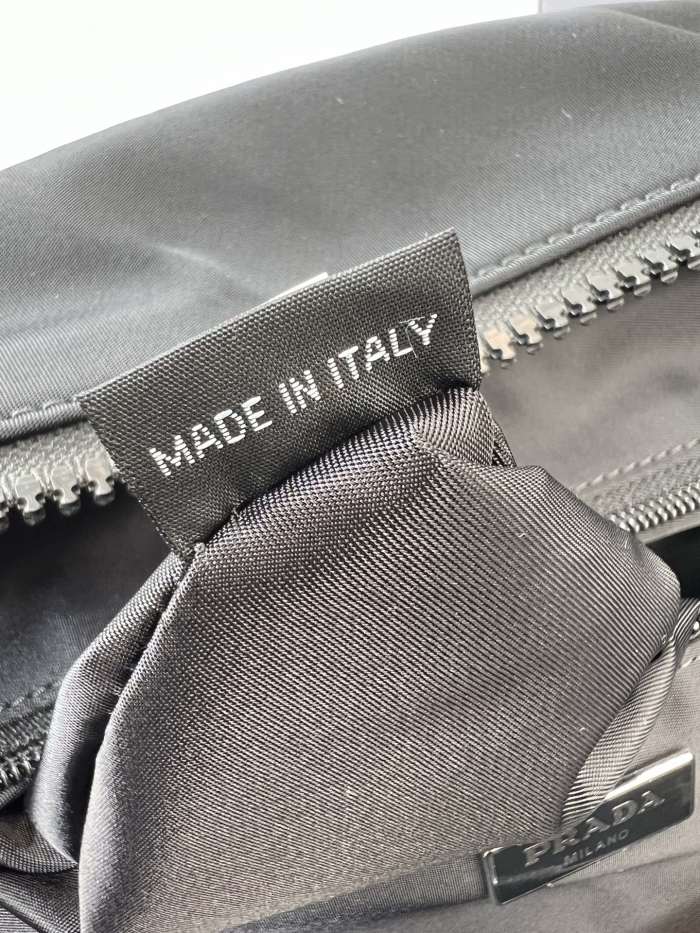 handbags prada 2VZ085  size:40*43*17