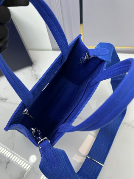 handbags prada 1BG382   Size：26*23.5*9cm