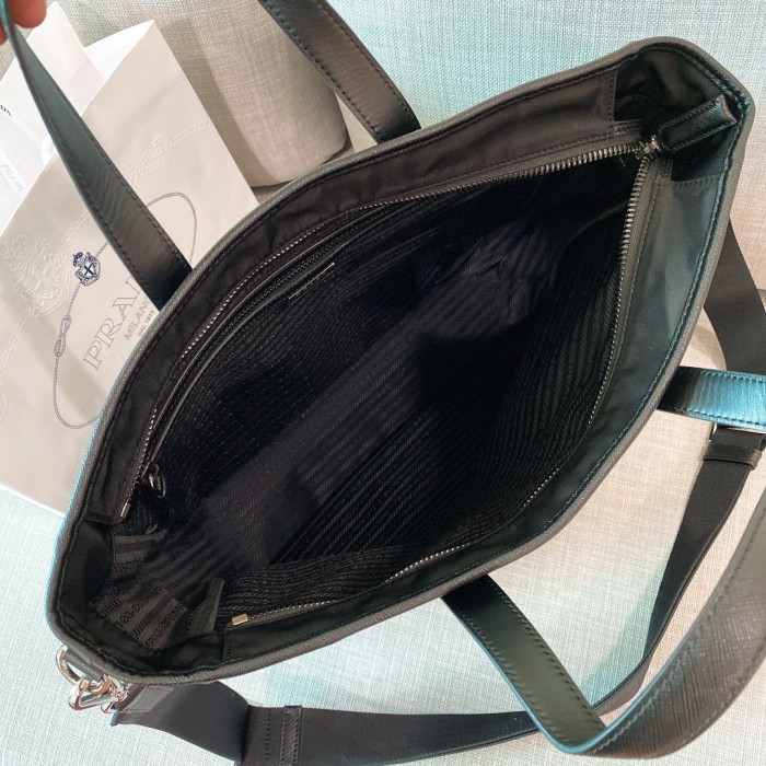 handbags prada 2VG064 size：34*36*10cm