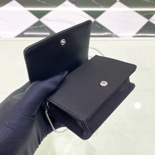 handbags prada 1MR024  size:11.5*8CM