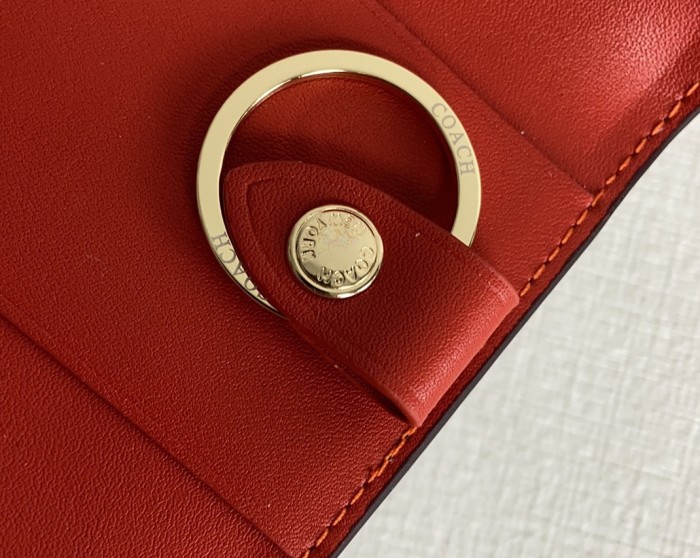 Coach CF250 size:11.5