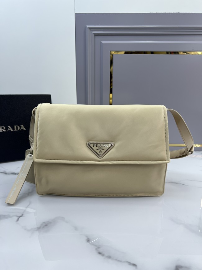 handbags prada 1BD255  30*21.5*12