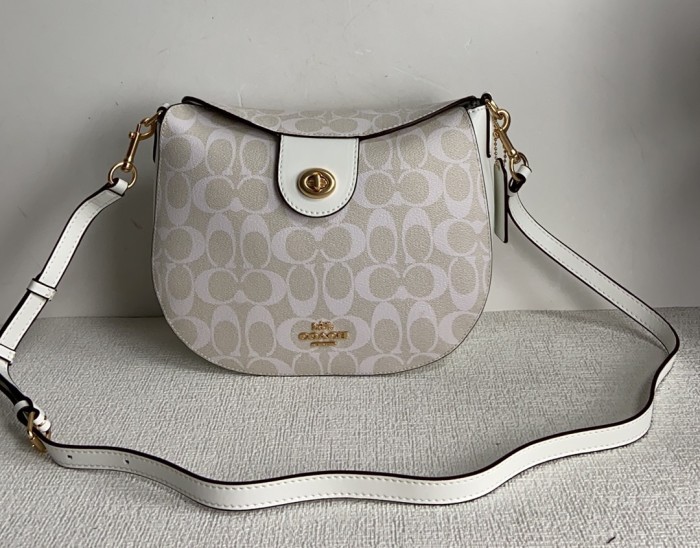 Coach CF196 size:26*18*9