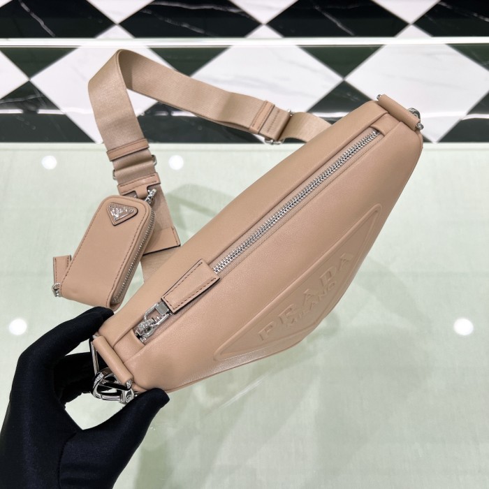 handbags prada 1BH190  26*14*12