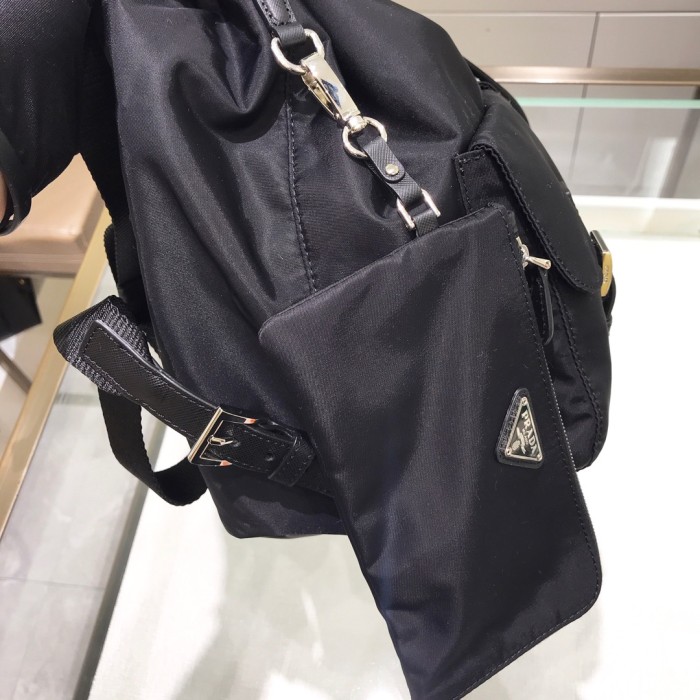 handbags prada 1BZ811  size:32*30*15