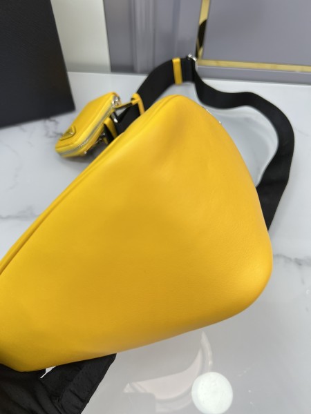 handbags prada 1BH190  26*14*12