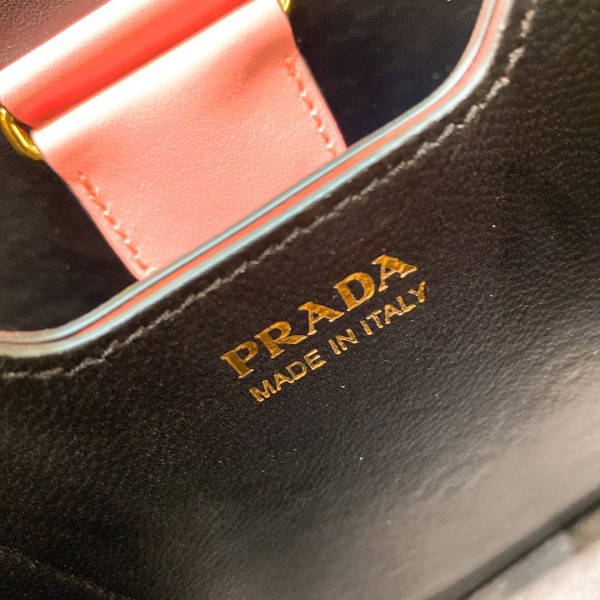 handbags prada 1BA217  18*17*10.5