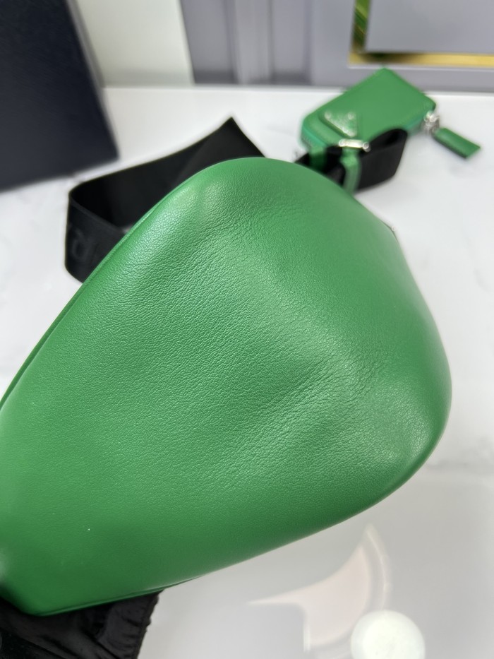 handbags prada 1BH190  26*14*12