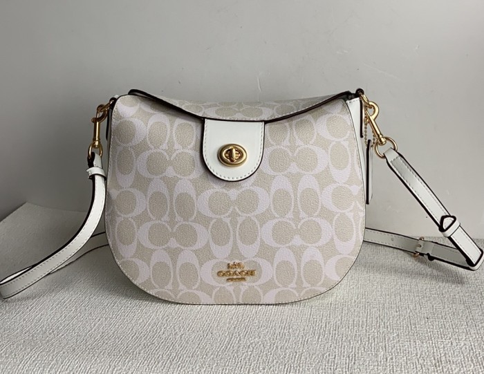 Coach CF196 size:26*18*9