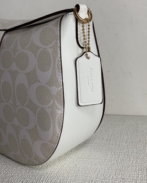 Coach CF196 size:26*18*9