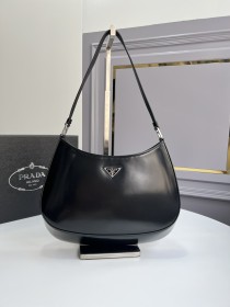 handbags prada 1BC499  size:26.5*15*4