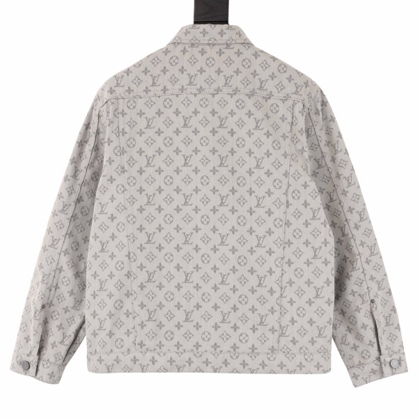 Clothes LOUIS VUITTON 852