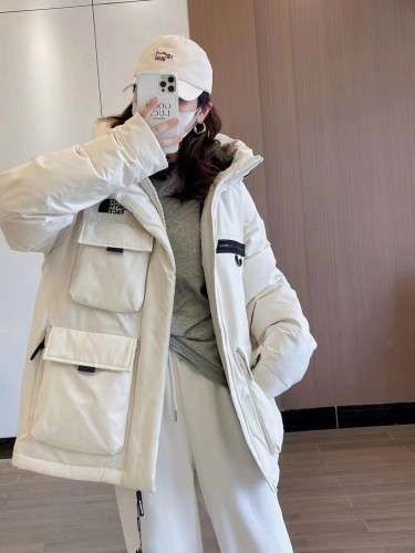 Clothes The North Face 127