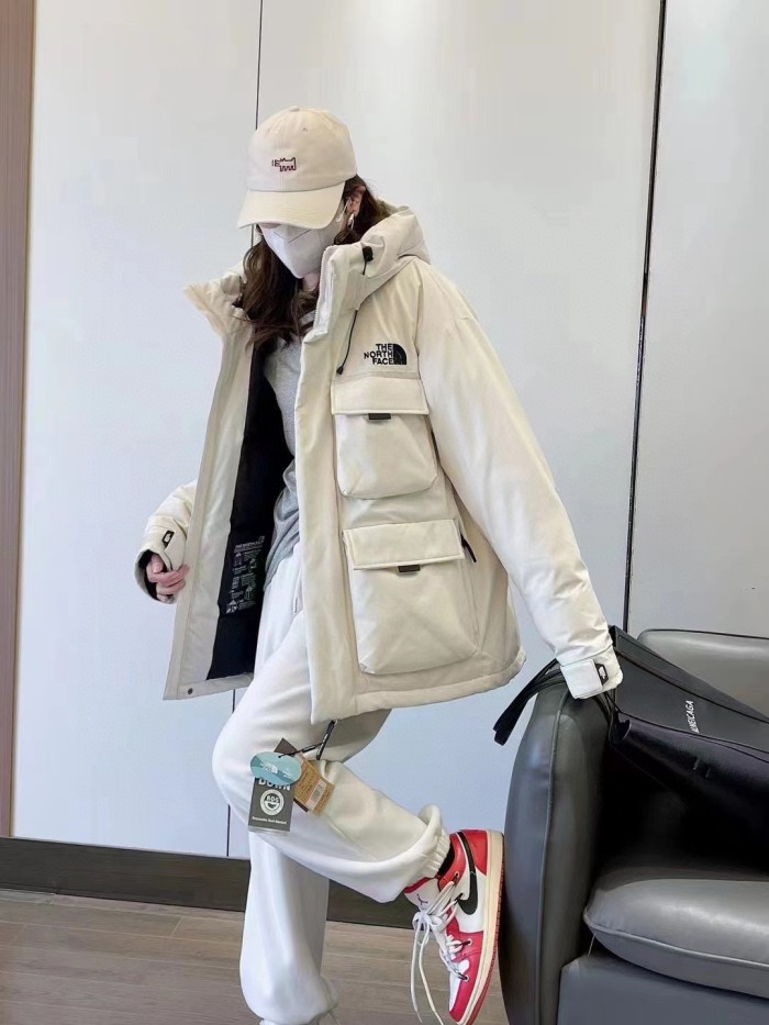 Clothes The North Face 127