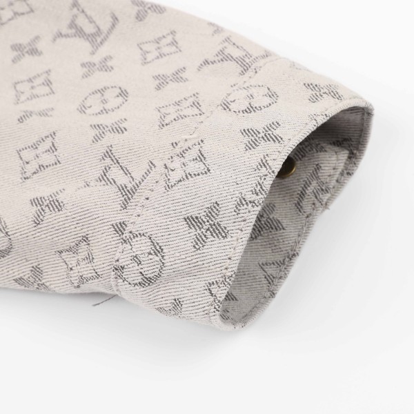 Clothes LOUIS VUITTON 852