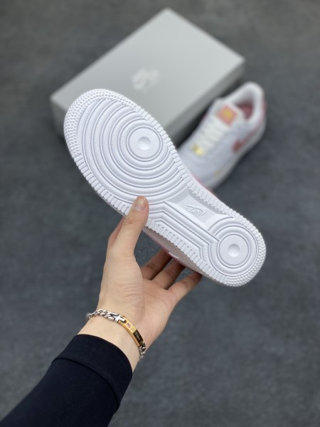 Nike Air Force 1 Low '07 Rust Pink (W)