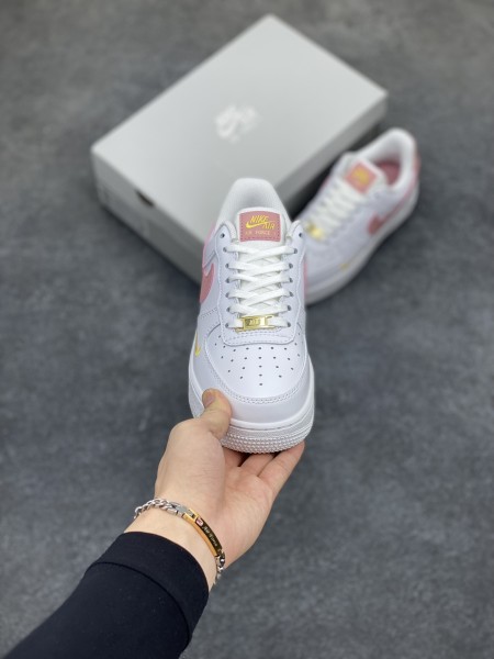 Nike Air Force 1 Low '07 Rust Pink (W)