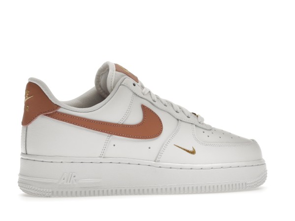 Nike Air Force 1 Low '07 Rust Pink (W)