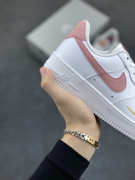 Nike Air Force 1 Low '07 Rust Pink (W)