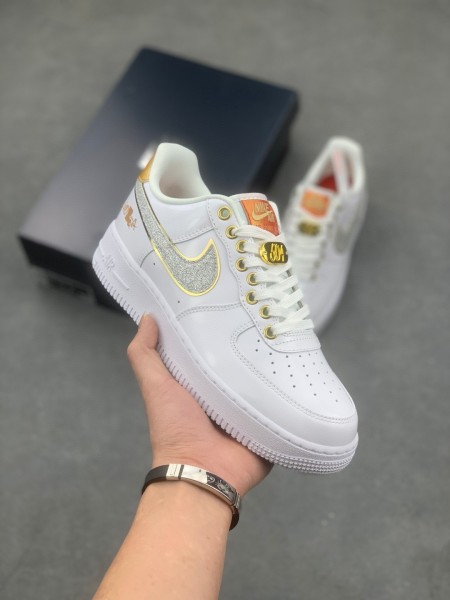 Nike Air Force 1 Low NOLA