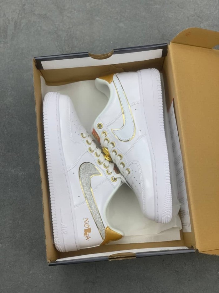 Nike Air Force 1 Low NOLA