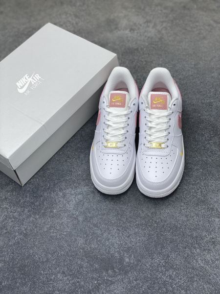 Nike Air Force 1 Low '07 Rust Pink (W)