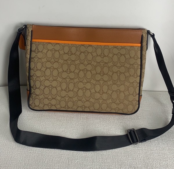 Handbags  Coach c5291 size:31.22 cm