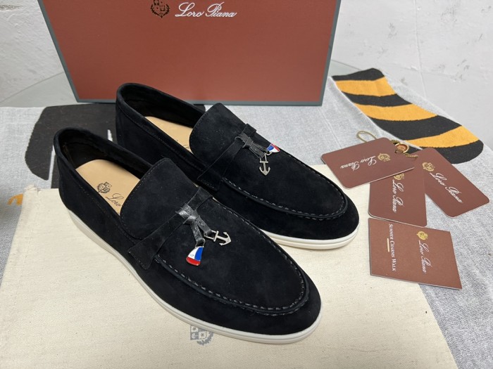  Loro Piana shoes 296