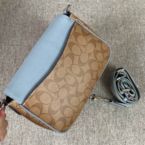 Handbags  Coach C6781 size:22.5/16/8.5