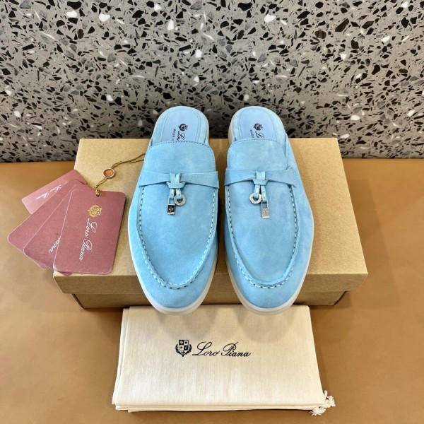  Loro Piana shoes 267