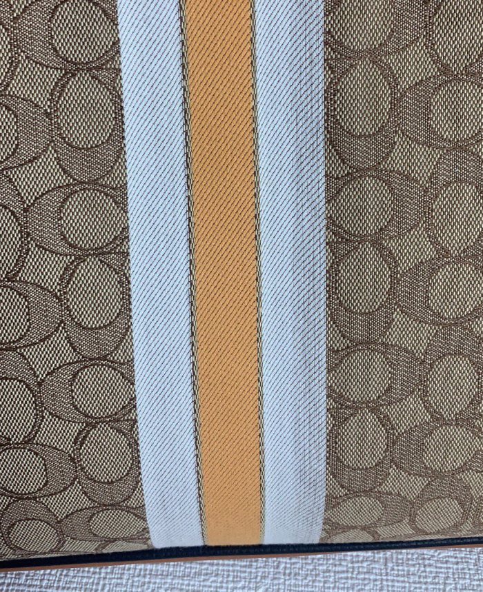 Handbags  Coach c5291 size:31.22 cm