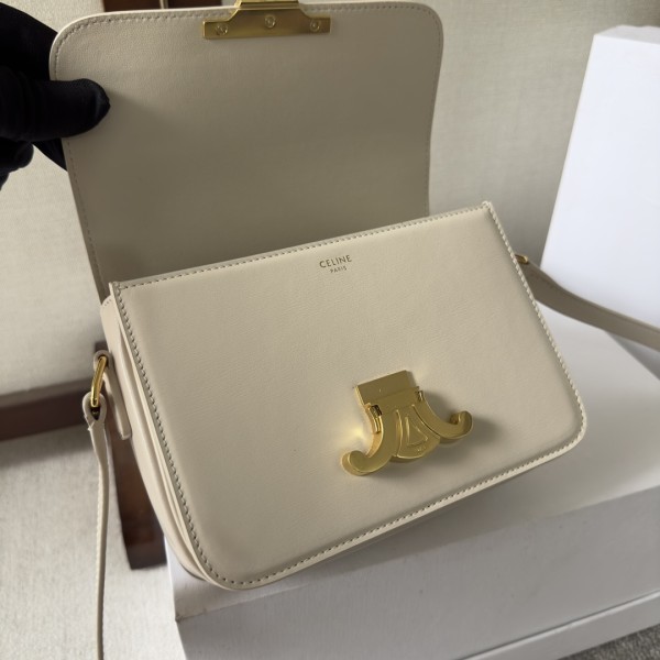  Handbags CELIN 188423 size:18.5*14*5 cm