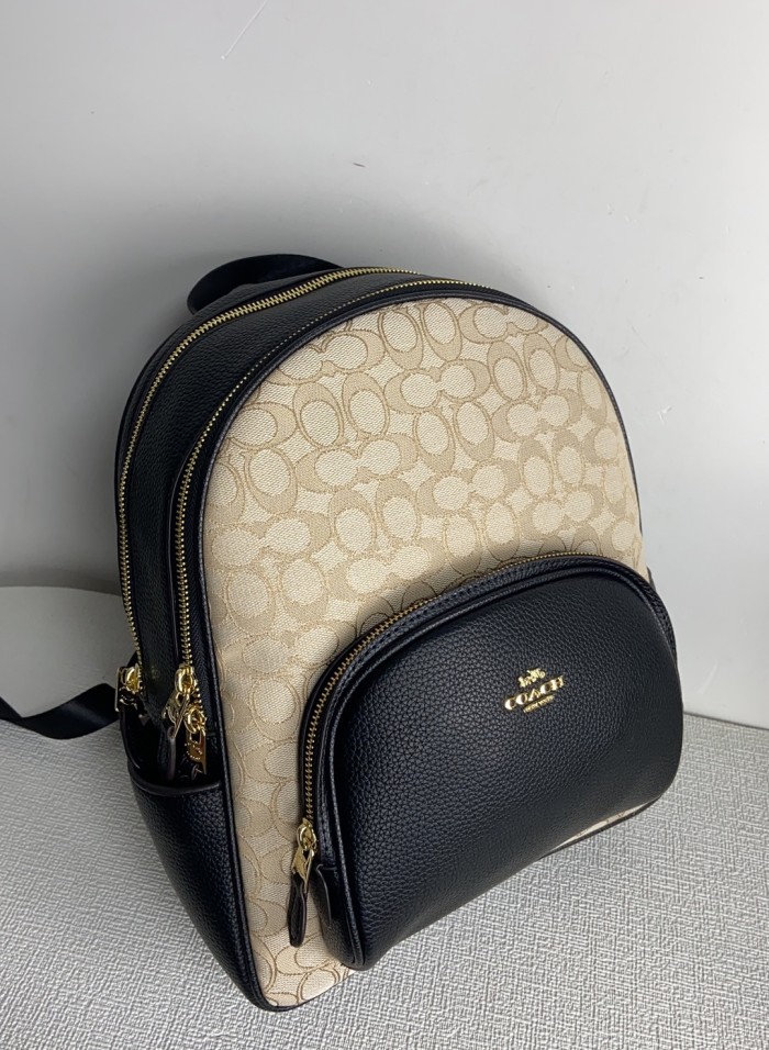 Coach c5671 size:27*36*13