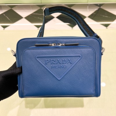 handbags prada 2VH152 size:24*18*6cm
