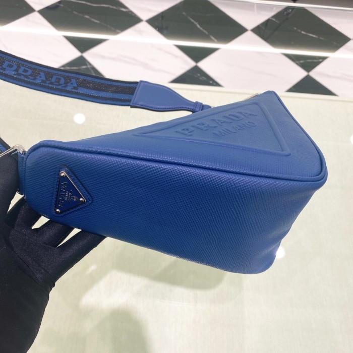 handbags prada 2VH155 size:28*18*11