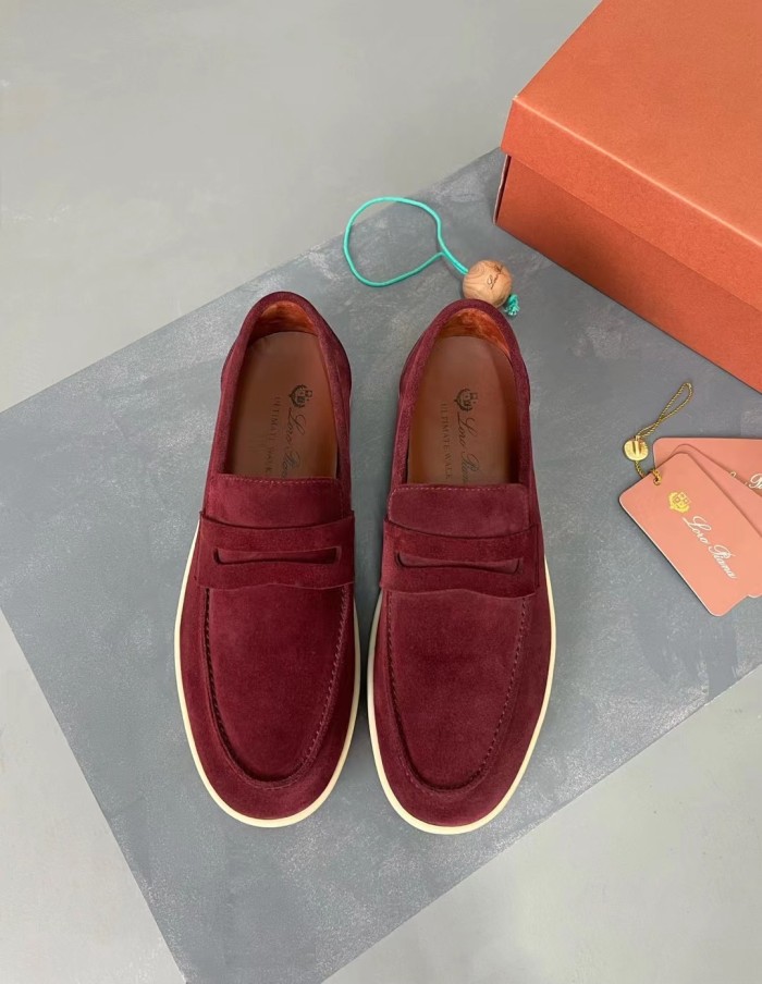  Loro Piana shoes 279