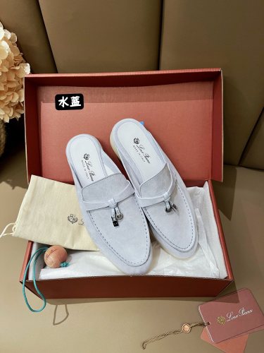  Loro Piana shoes 255