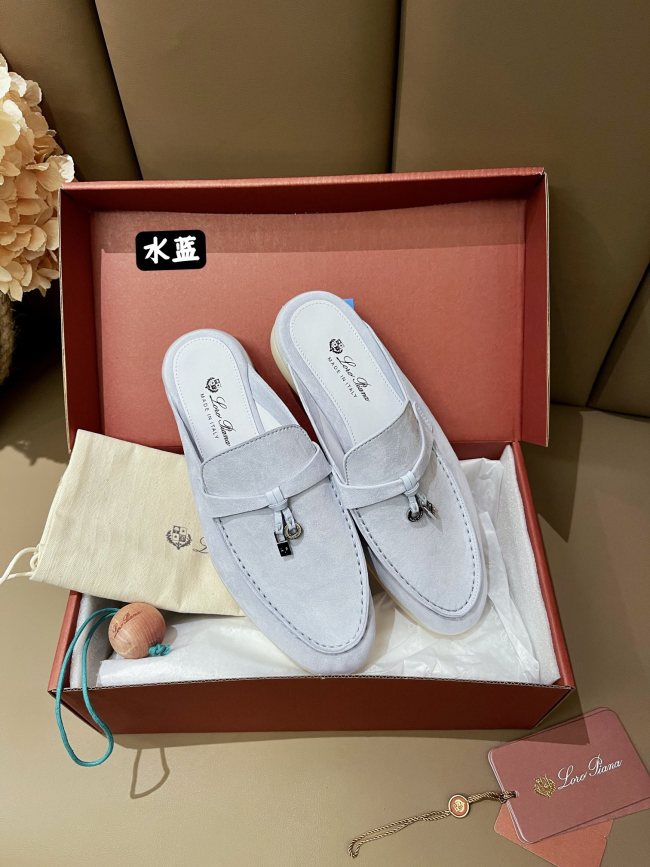  Loro Piana shoes 255