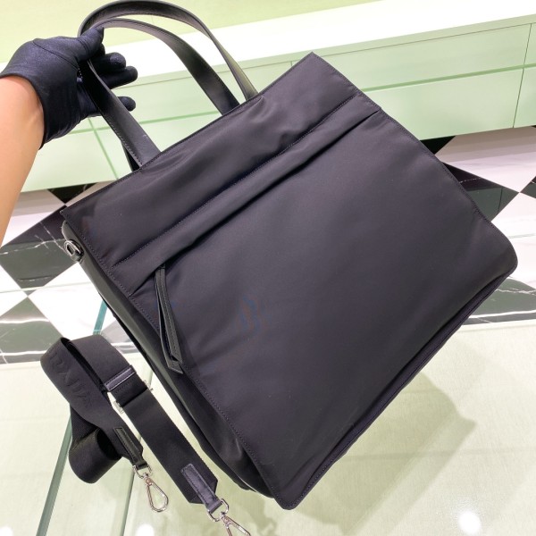 handbags prada 2VG076  size:36*38*14cm