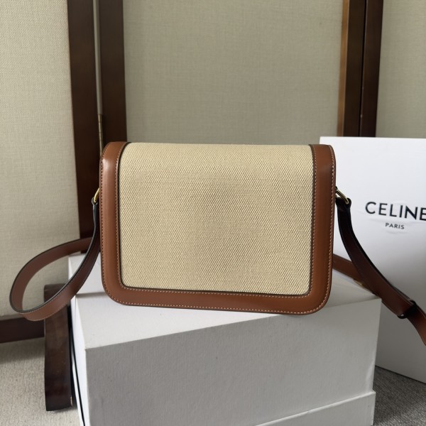  Handbags CELIN 191242 size:22 cm 