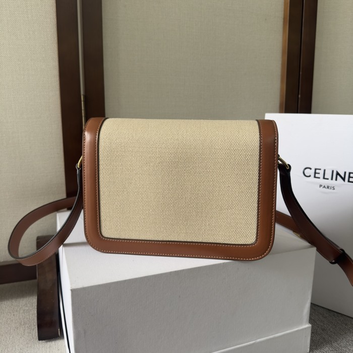  Handbags CELIN 191242 size:22 cm 