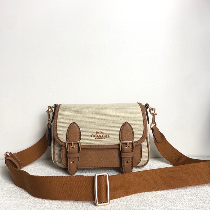  Handbags Coach C6781 size:22.5/16/8.5