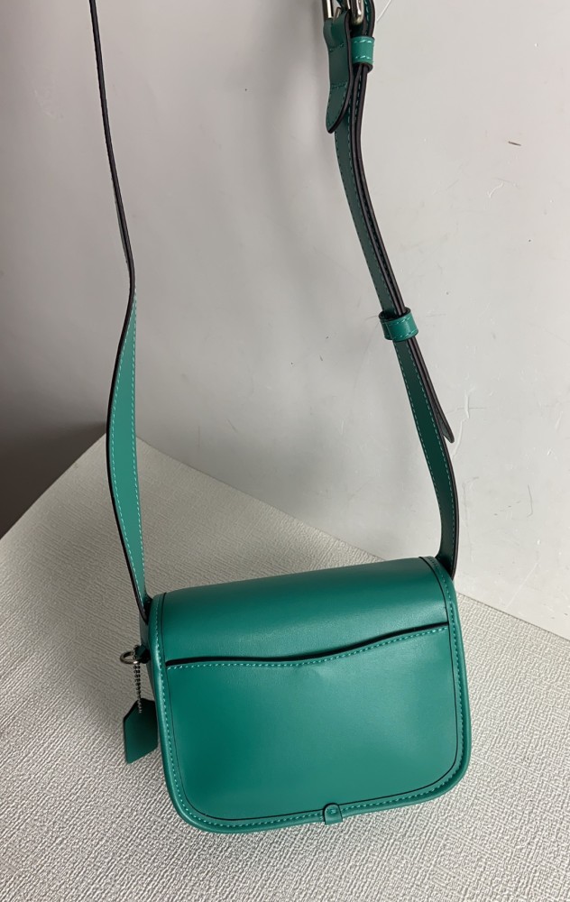 Handbags Coach CJ846  size：19*14*7